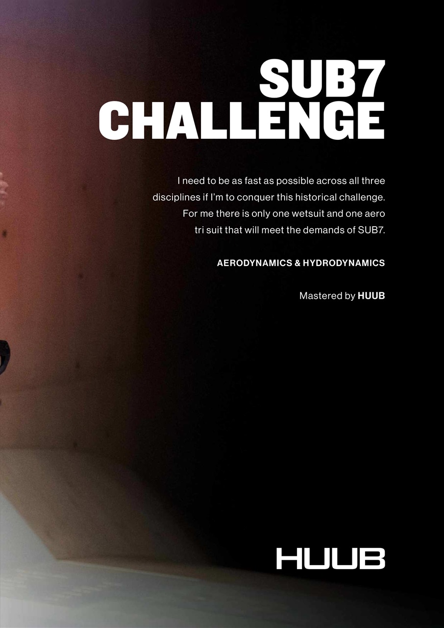 220 Triathlon Magazine Preview Pages