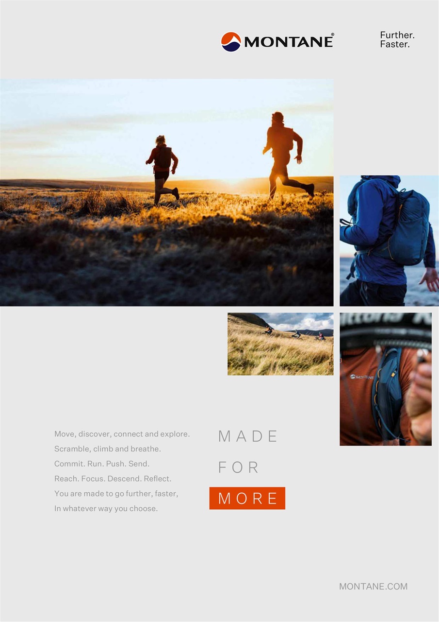 220 Triathlon Magazine Preview Pages