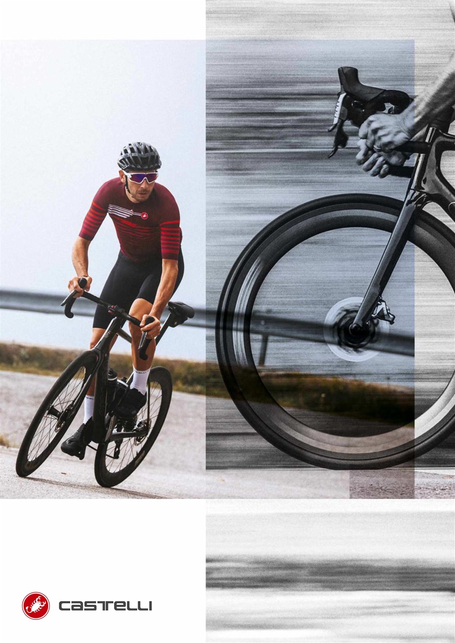 Cycling Plus Preview Pages