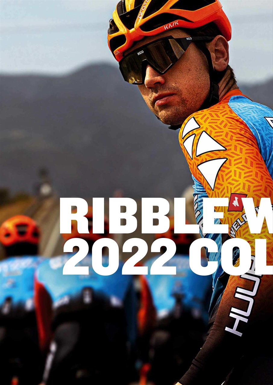 Cycling Plus Preview Pages