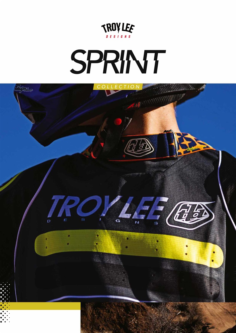 Mountain Biking UK Preview Pages