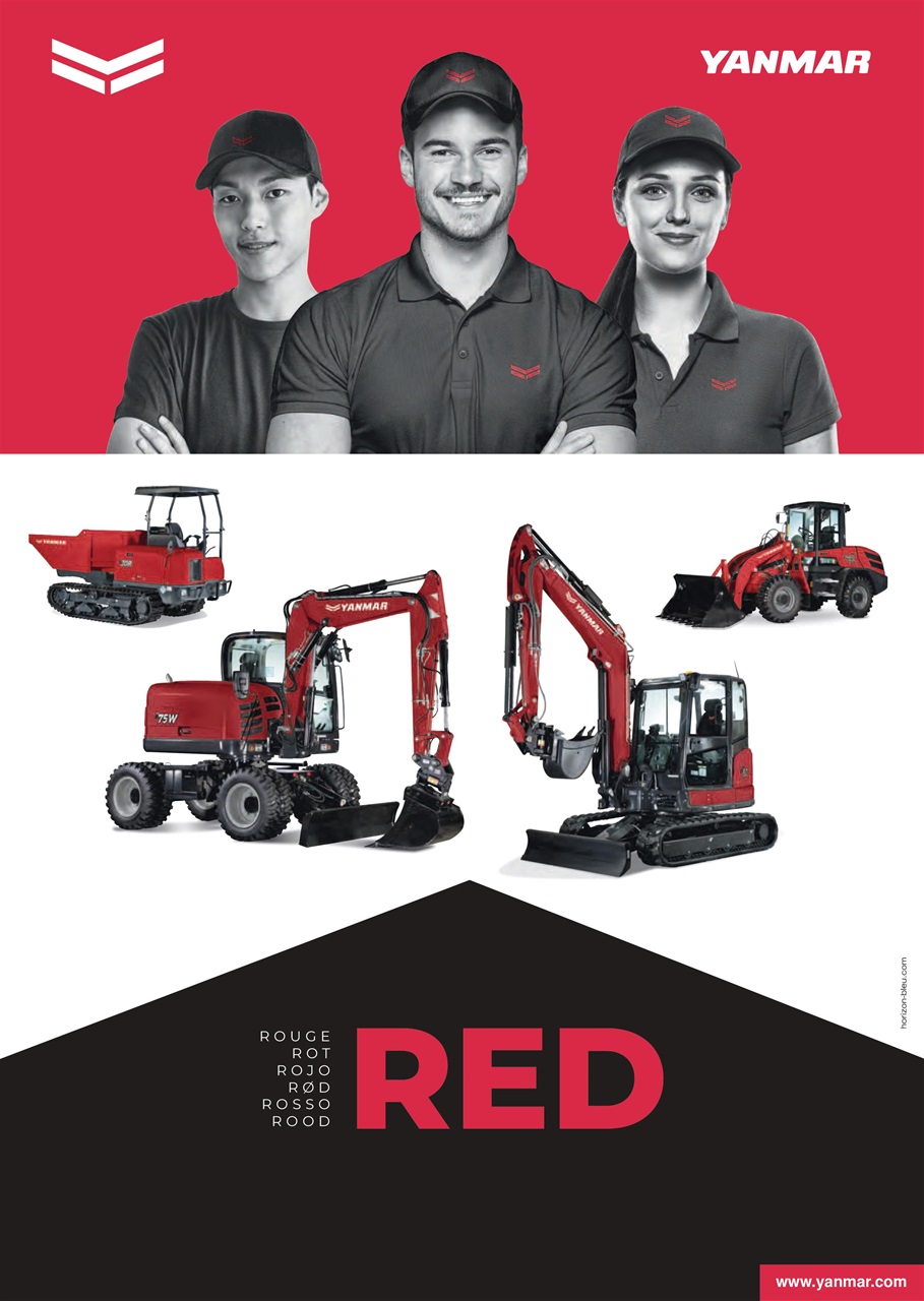 Construction Europe Preview Pages