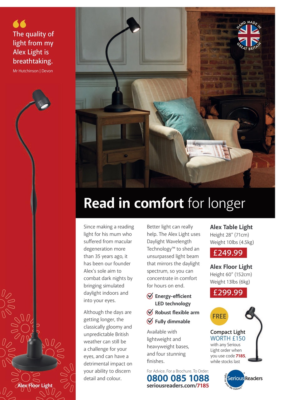 Private Eye Preview Pages