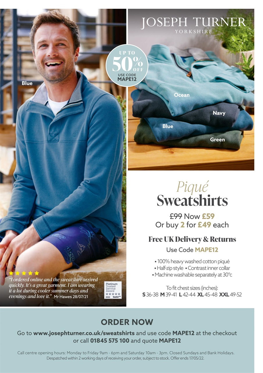 Private Eye Preview Pages