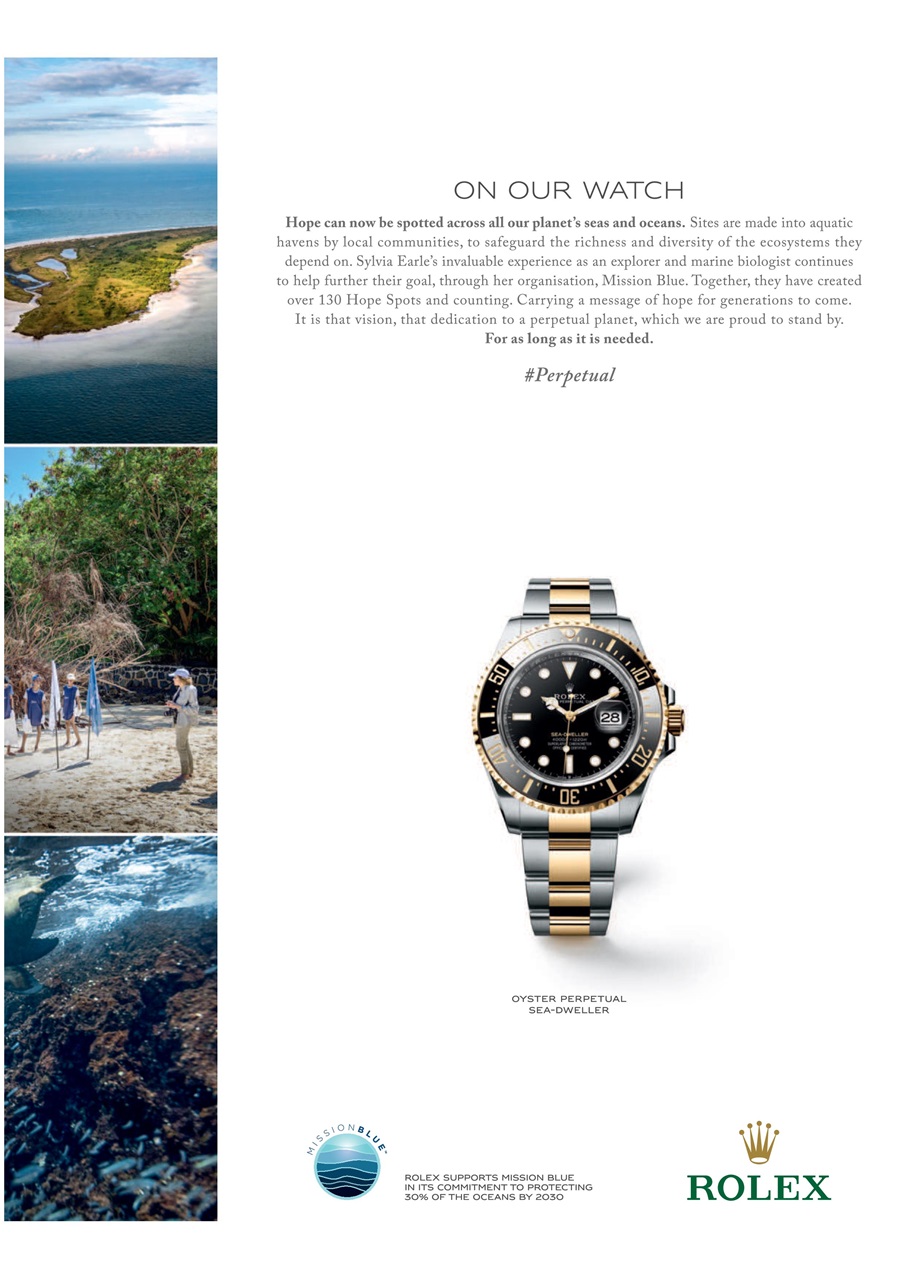 Geographical Preview Pages