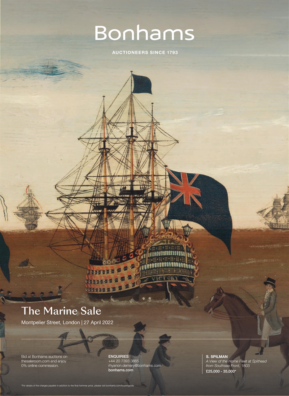 Antiques Trade Gazette Preview Pages