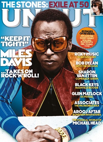 Uncut issue June 2022