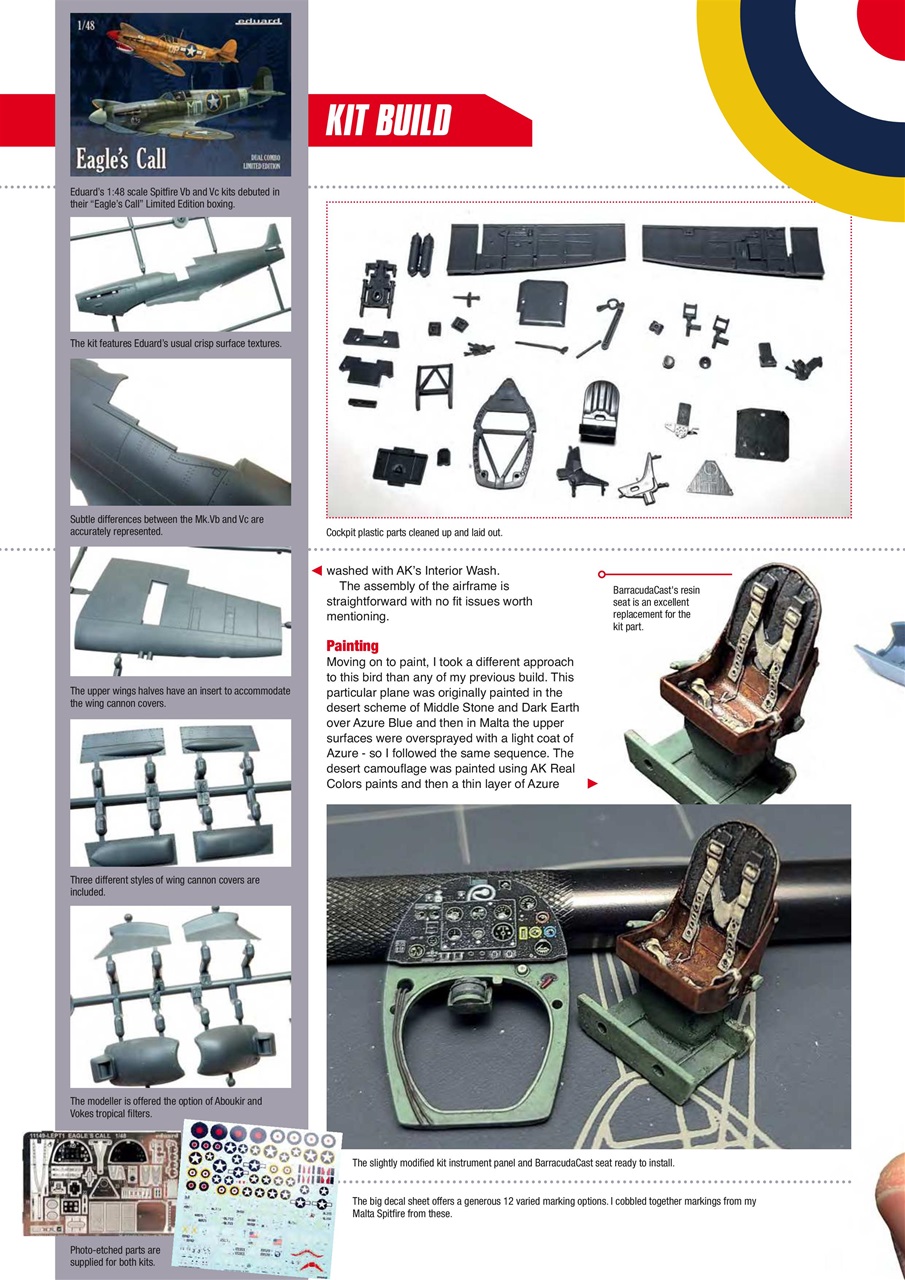 Model Airplane International Preview Pages