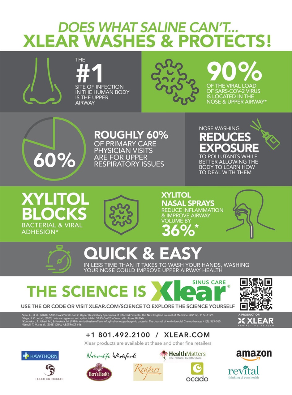 OM Yoga Magazine Preview Pages