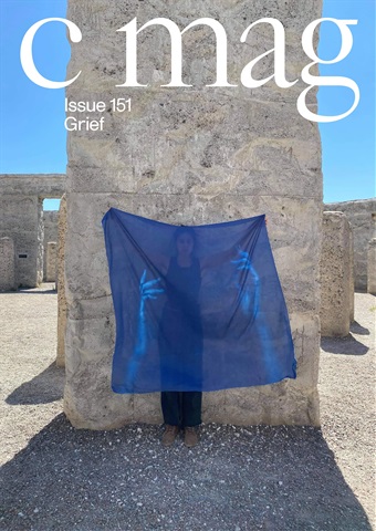C Magazine issue Spring 2022