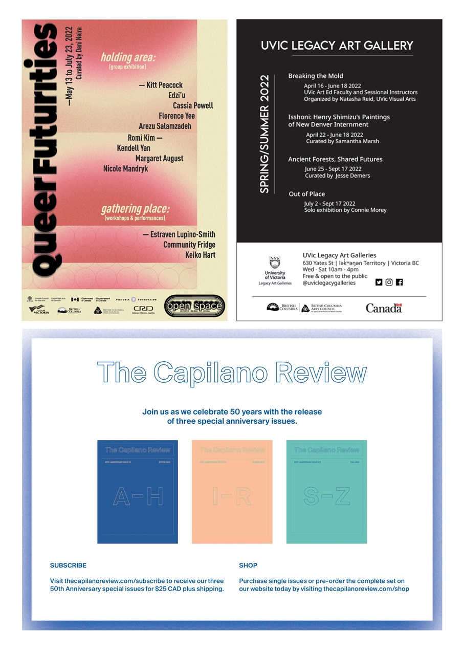 C Magazine Preview Pages