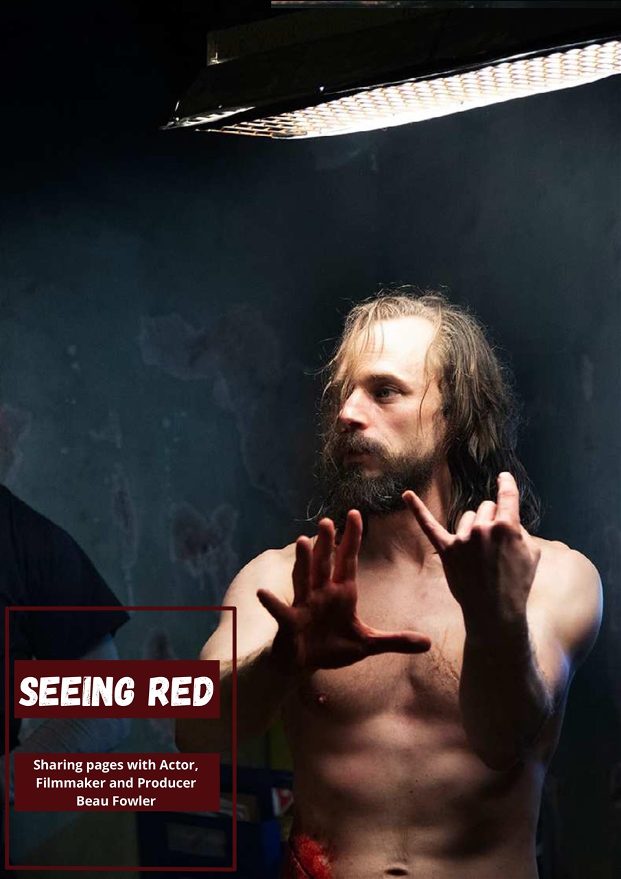 Reel Social Preview Pages
