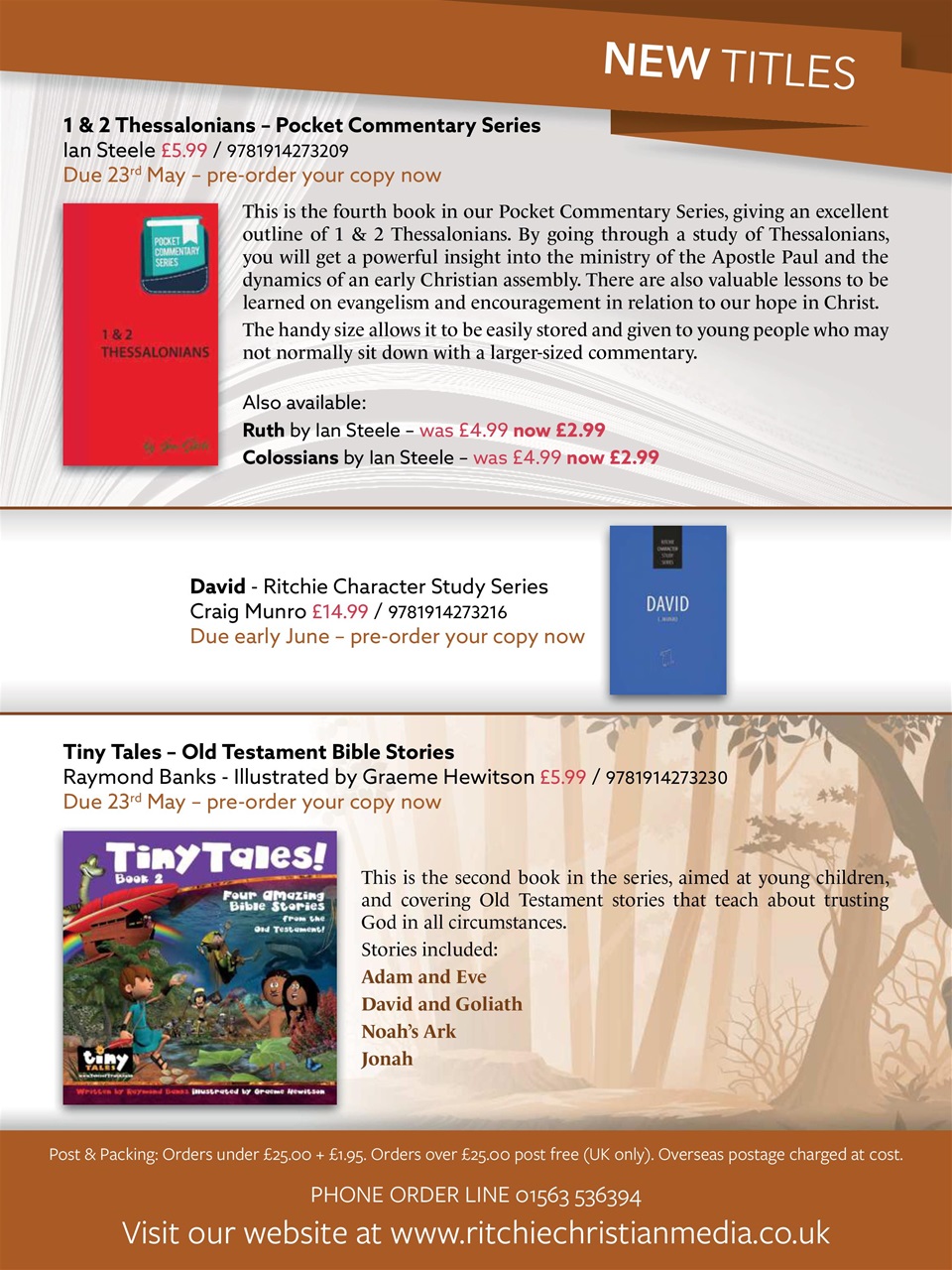 Believer Magazine Preview Pages