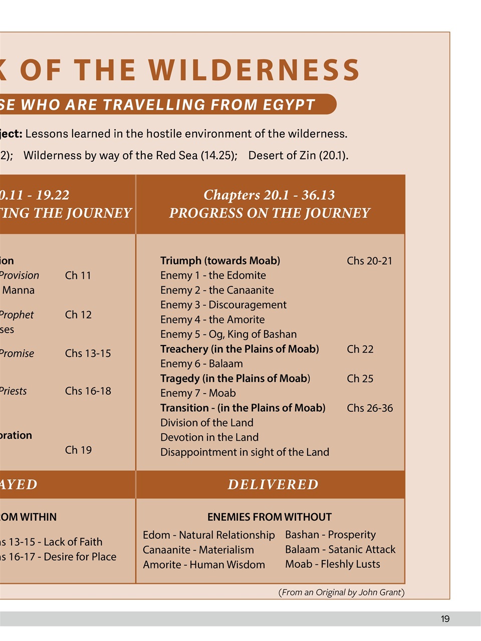 Believer Magazine Preview Pages