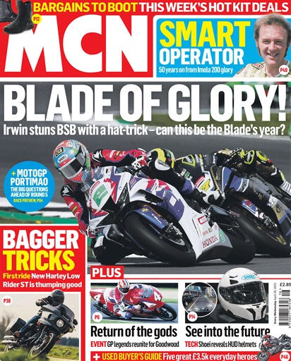 MCN issue 