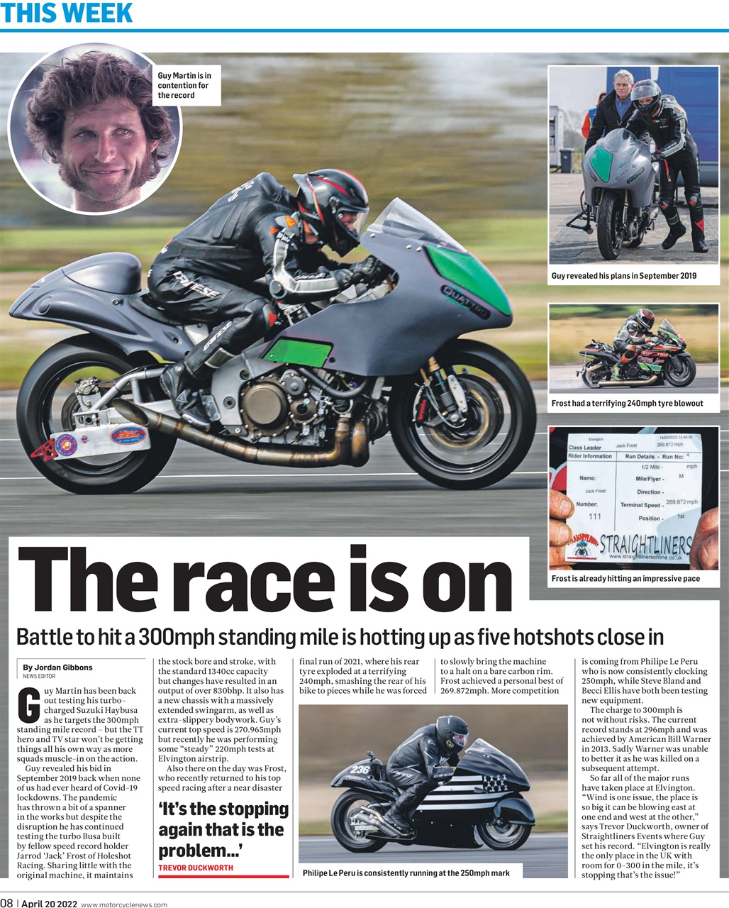 MCN Preview Pages