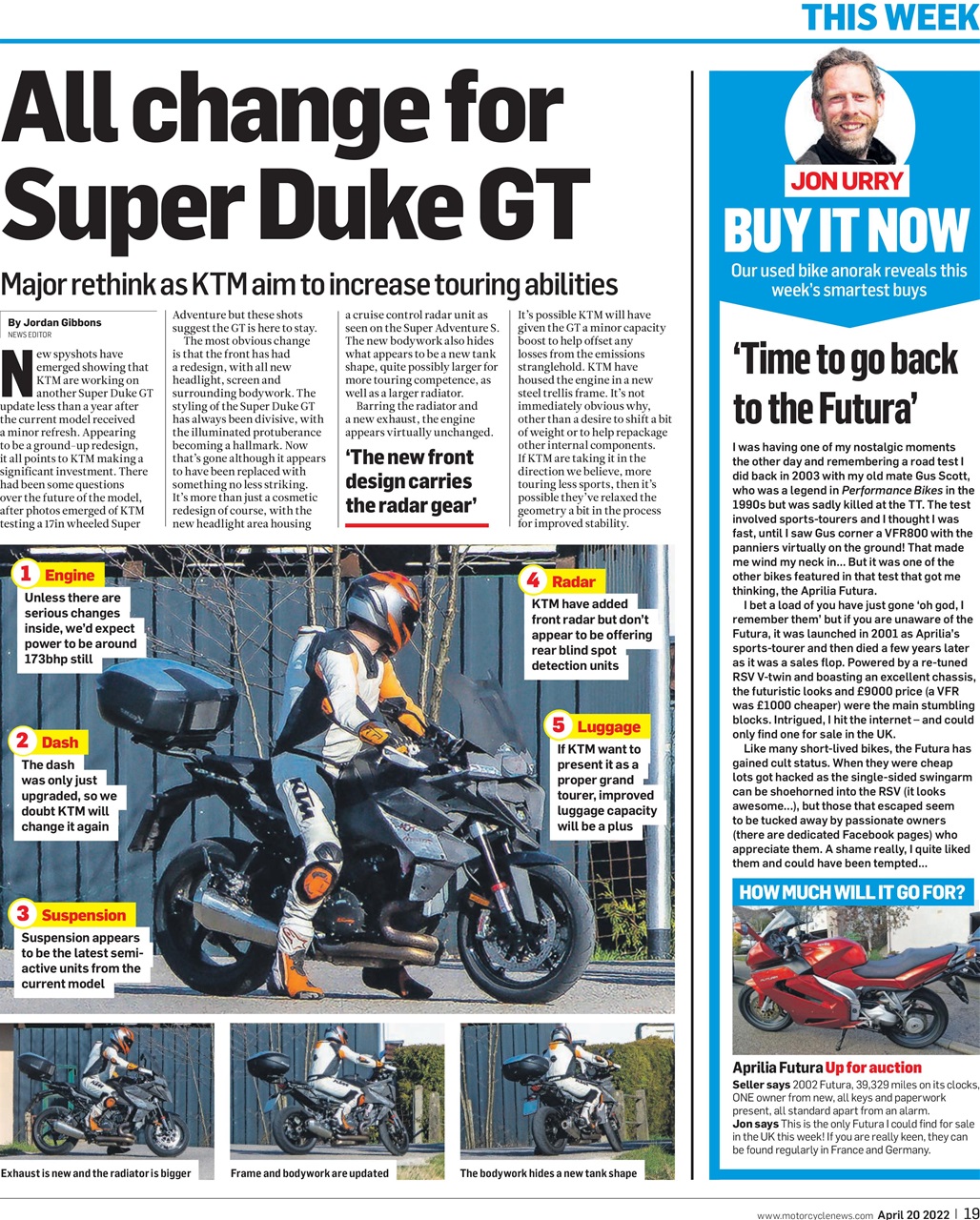 MCN Preview Pages