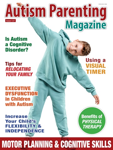 Autism Parenting issue Issue 137