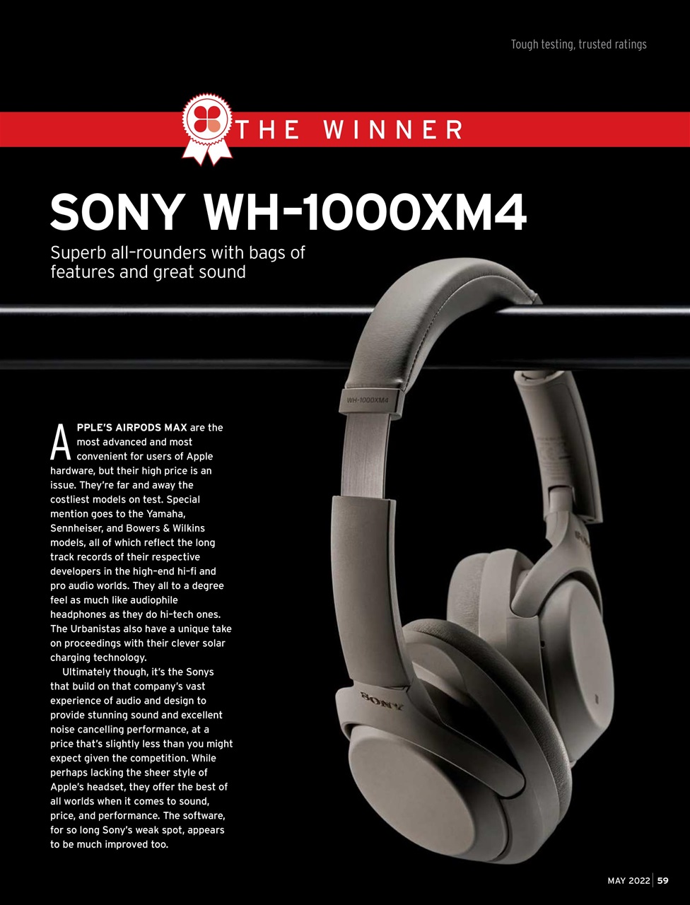 Mac|Life Preview Pages