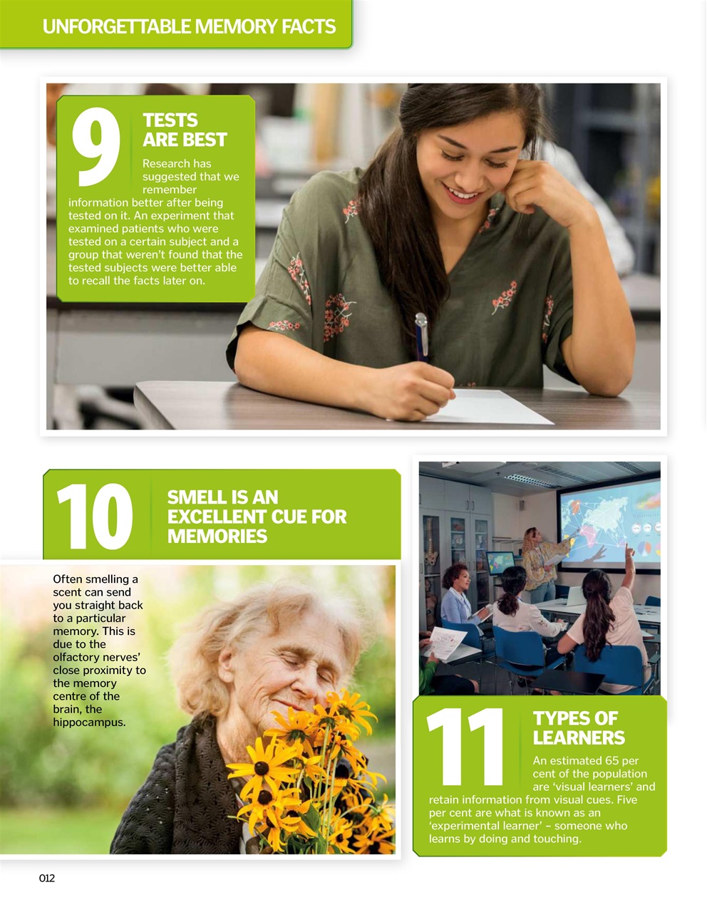 How It Works Bookazine Preview Pages