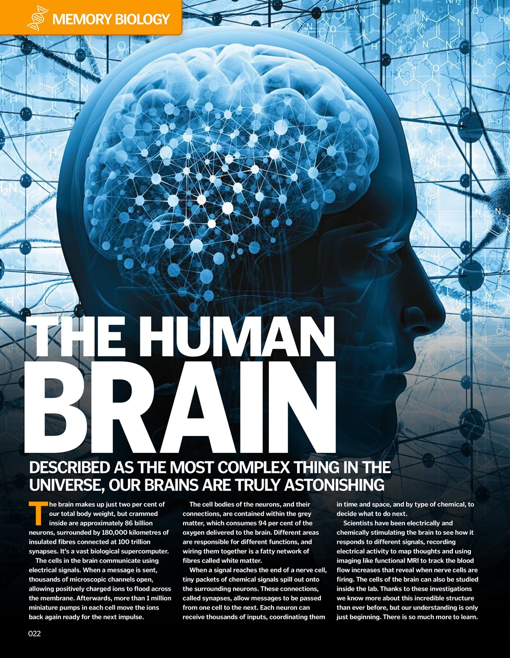 How It Works Bookazine Preview Pages