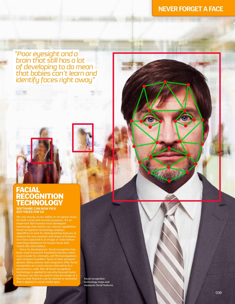 How It Works Bookazine Preview Pages