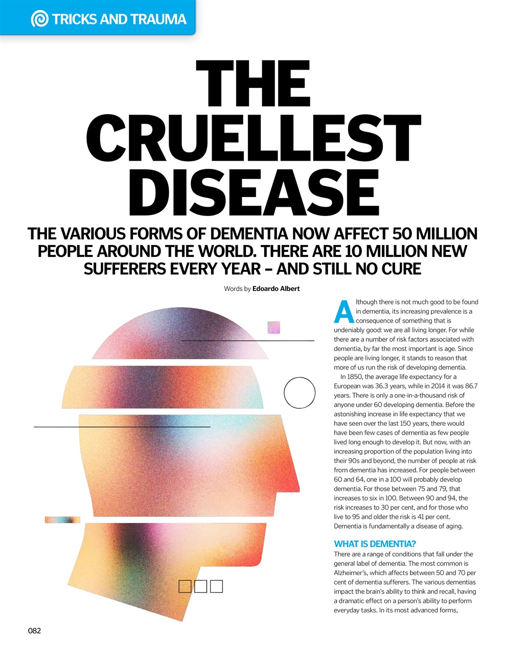 How It Works Bookazine Preview Pages
