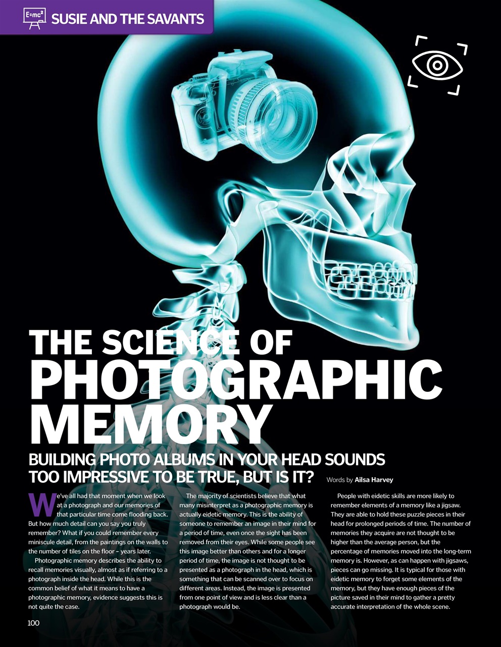 How It Works Bookazine Preview Pages