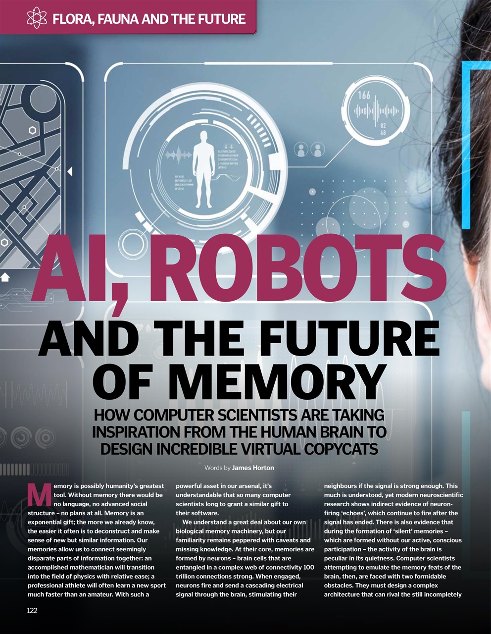 How It Works Bookazine Preview Pages