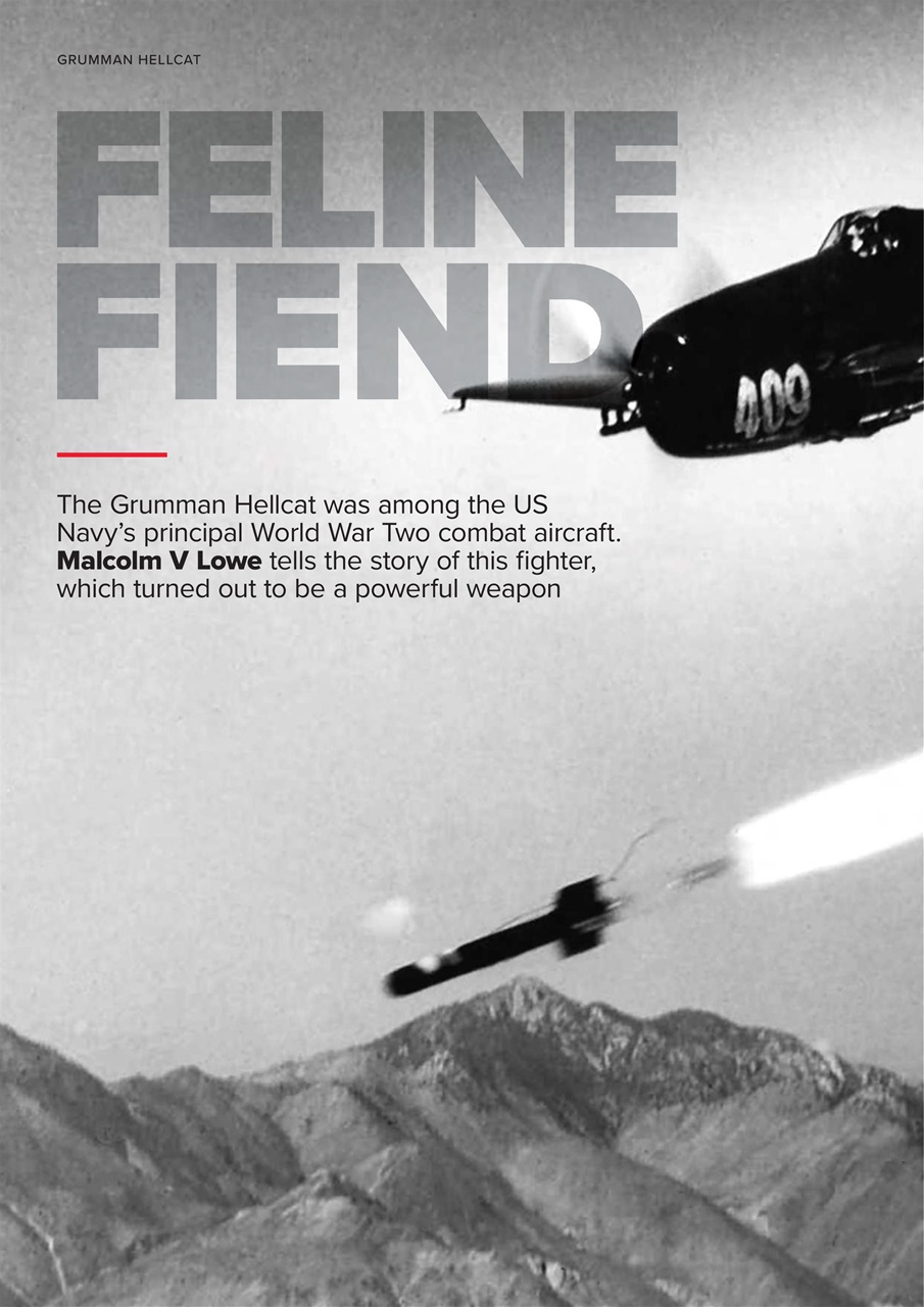 FlyPast Preview Pages