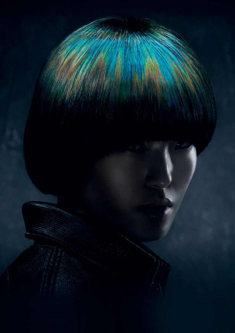 Professional Beauty & HJ Ireland Preview Pages