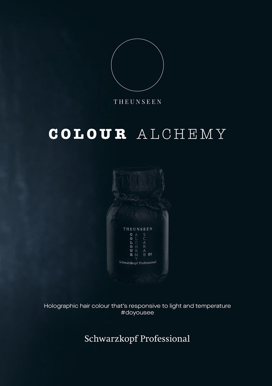 Professional Beauty & HJ Ireland Preview Pages