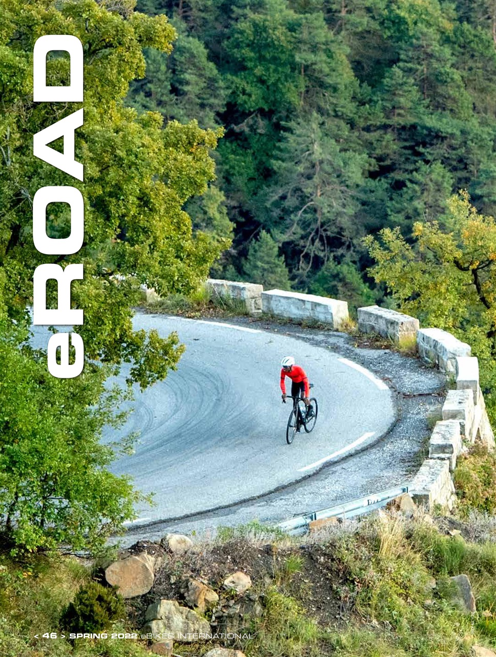 eBikes International Preview Pages