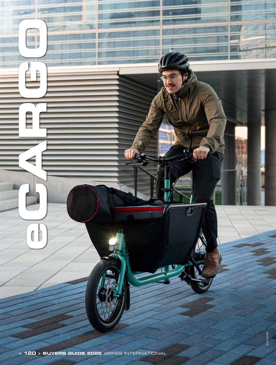 eBikes International Preview Pages