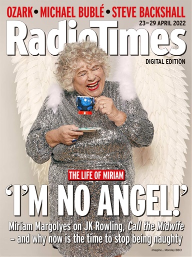 Radio Times issue 
