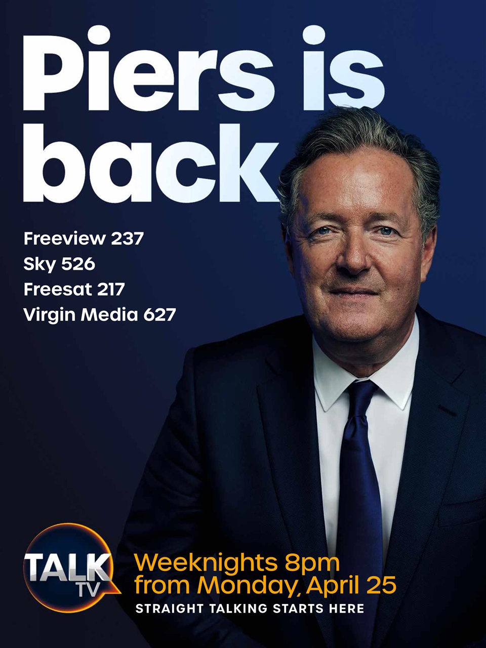 Radio Times Preview Pages