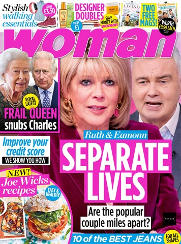 Woman issue 02-May-2022