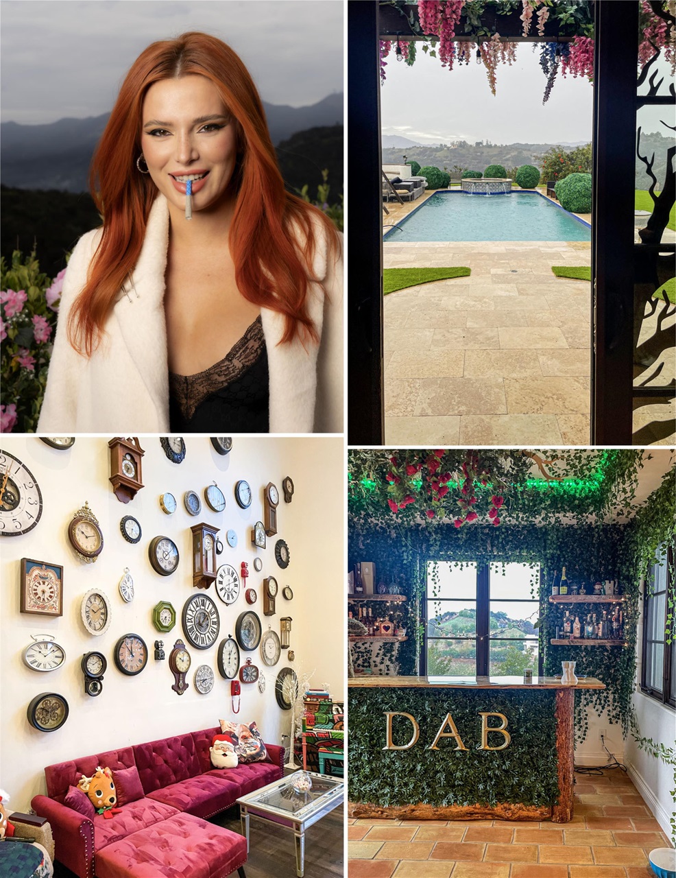 Cannabis Now Preview Pages