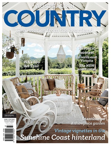 Australian Country issue 25.3