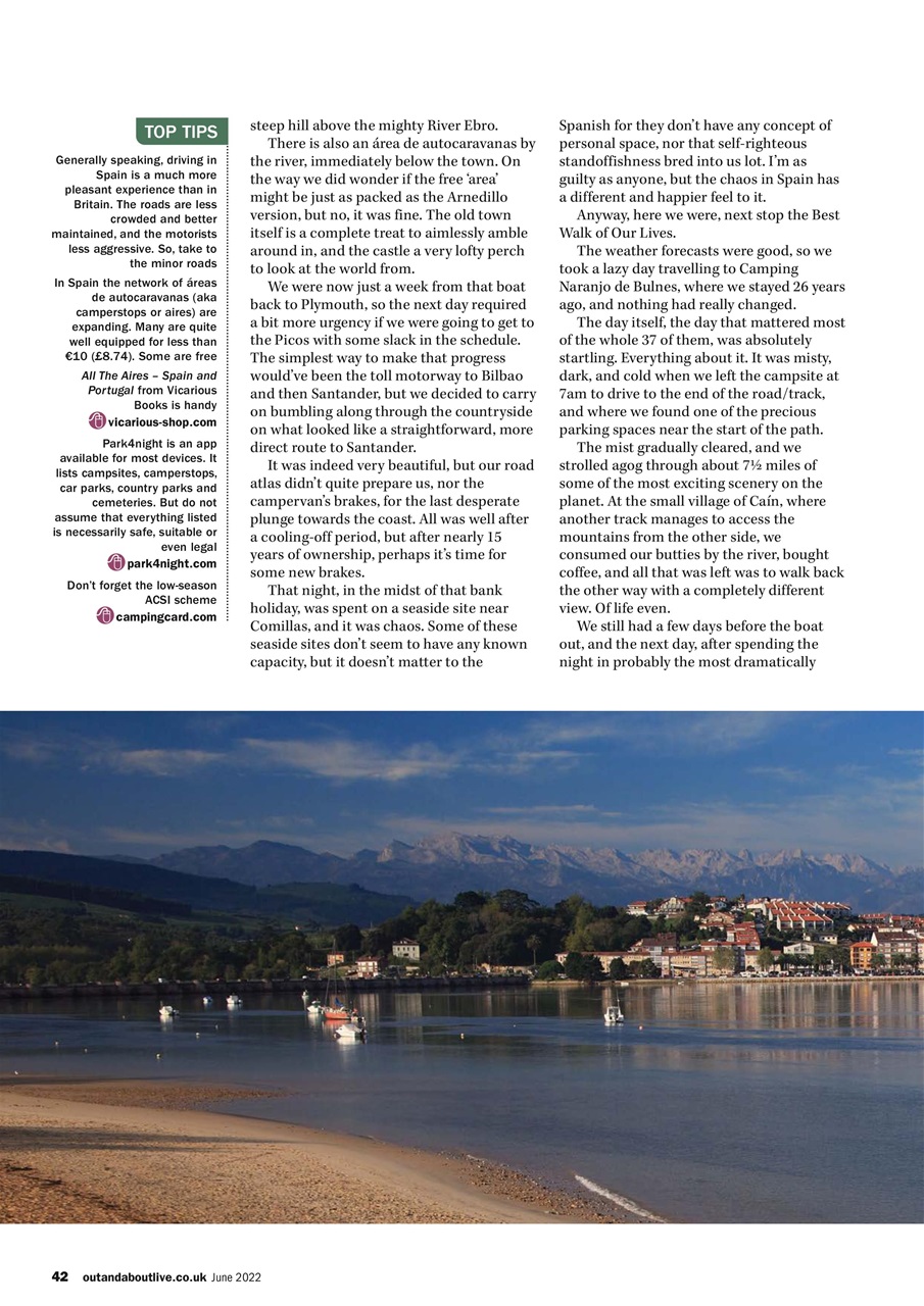 MMM magazine Preview Pages