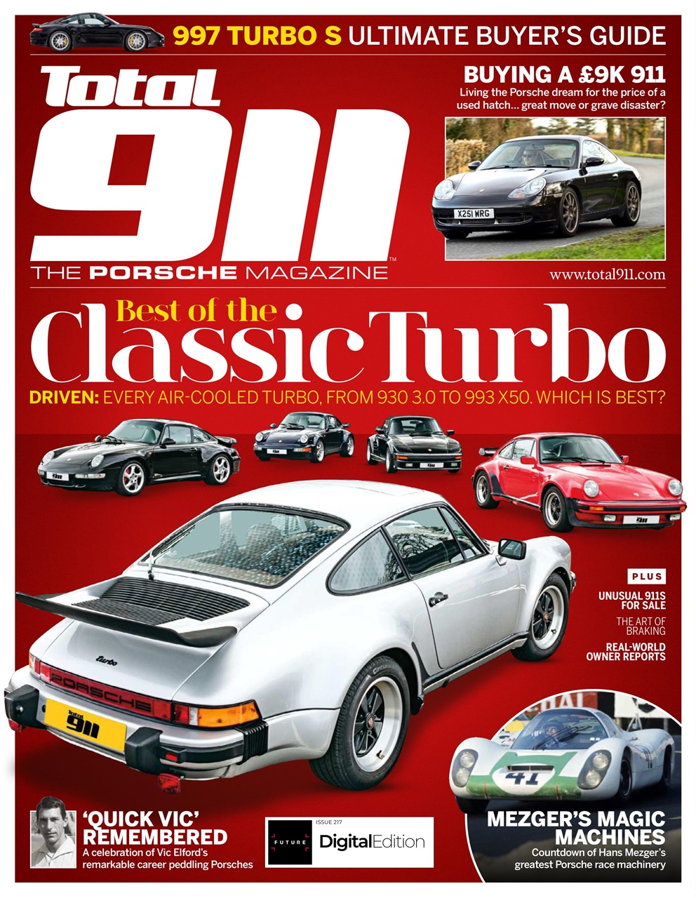 Total 911 Preview Pages
