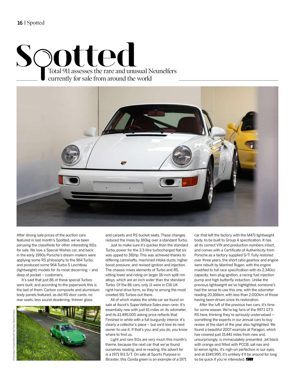 Total 911 Preview Pages