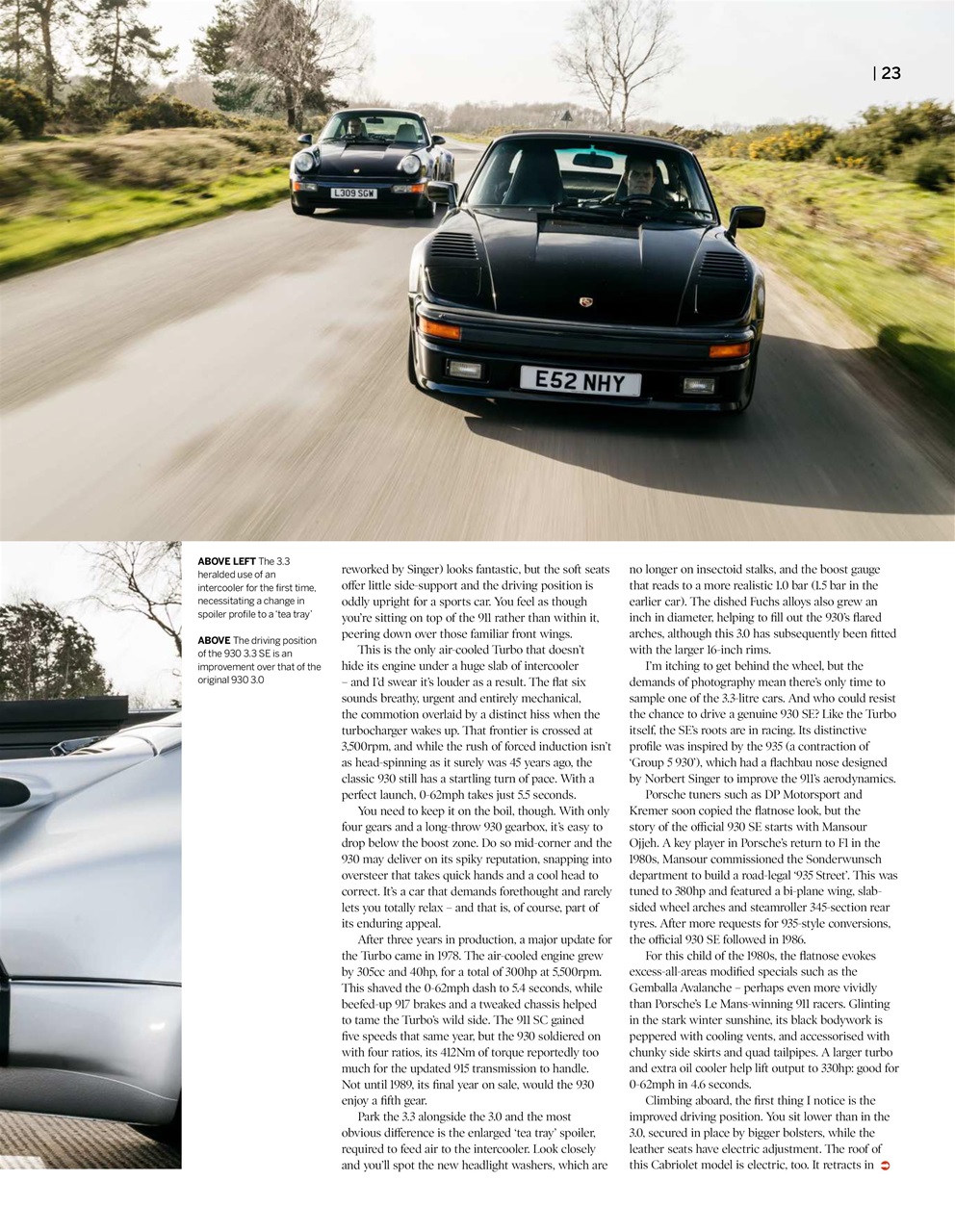Total 911 Preview Pages
