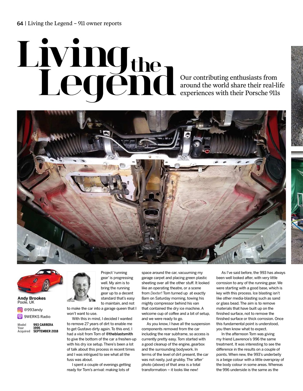 Total 911 Preview Pages