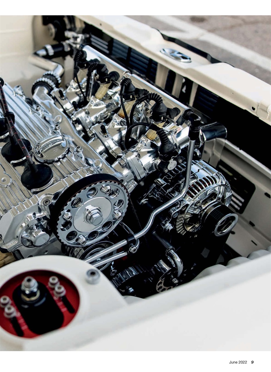 Performance VW Preview Pages