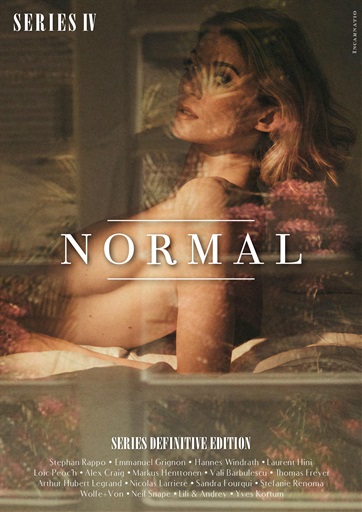 Normal Magazine issue 