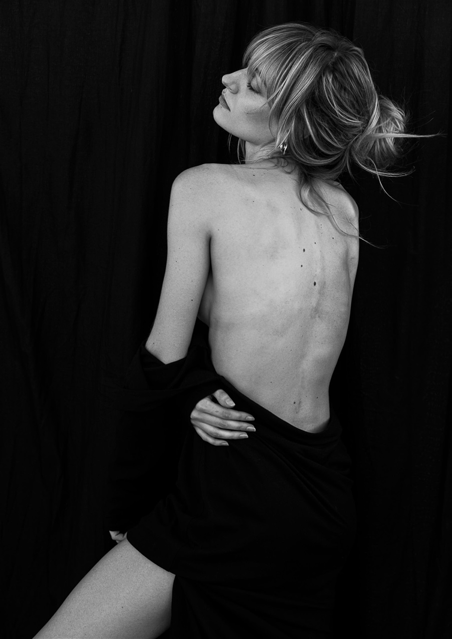 Normal Magazine Preview Pages