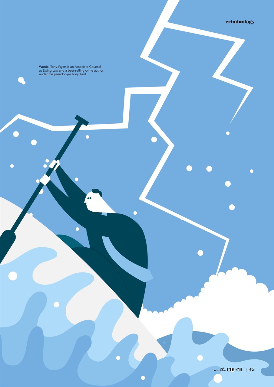 On the Couch Preview Pages