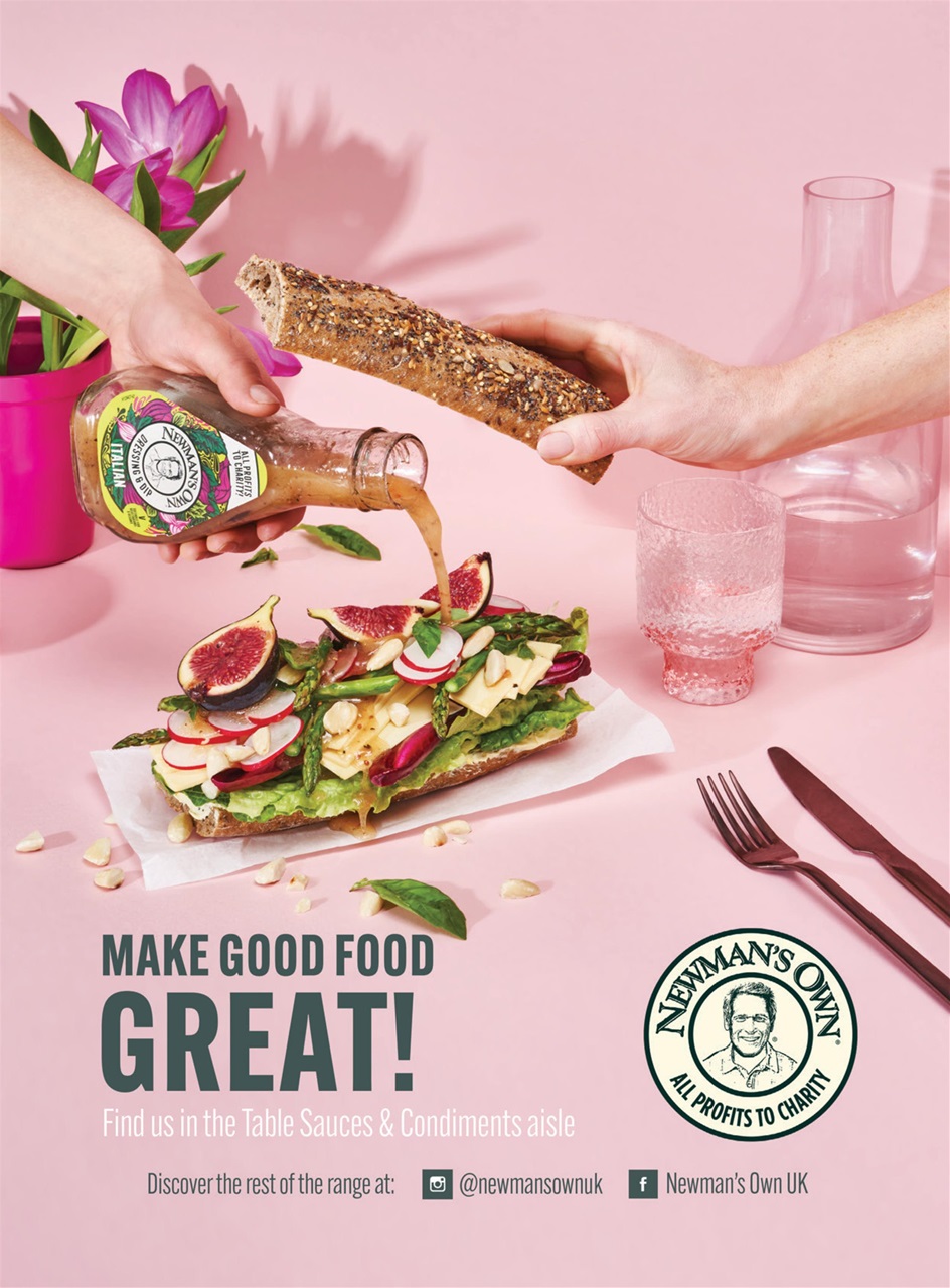 PlantBased Preview Pages