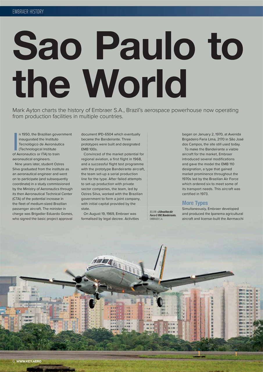 Aviation Specials Preview Pages